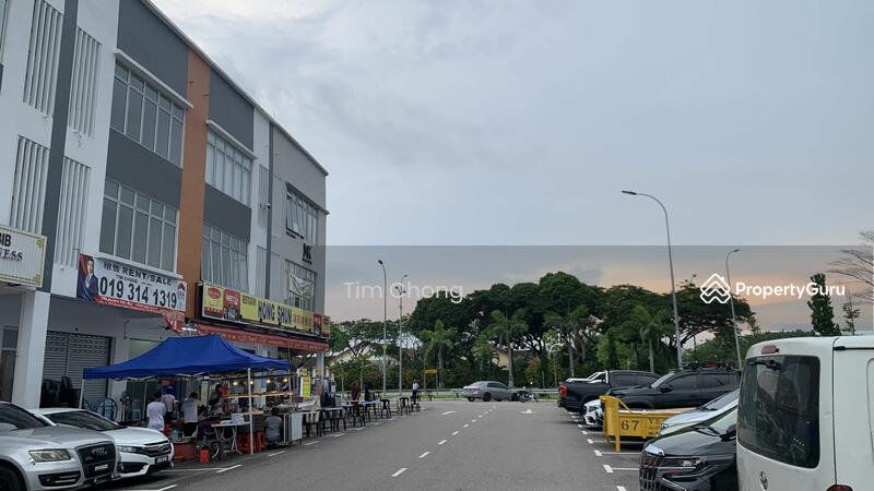 Shop / Office for Rent in Taman Mount Austin (Tebrau) - Tim Chong - PropertyGuru.com.my