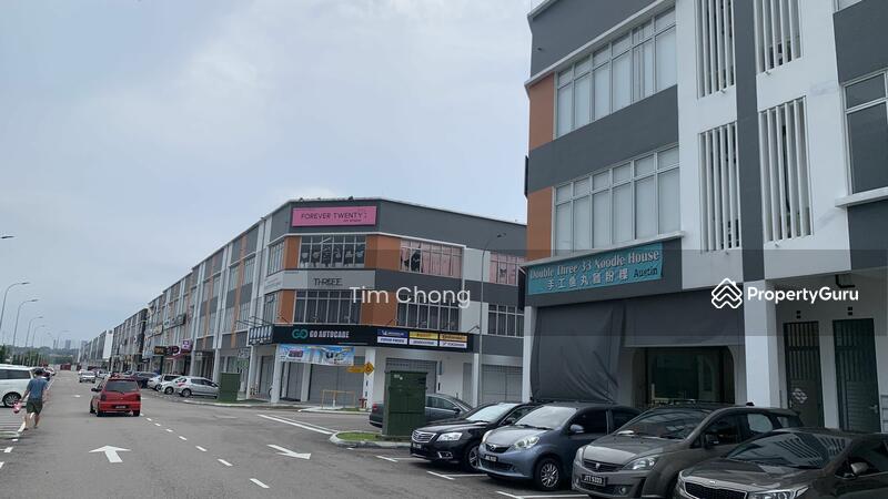 Shop / Office for Rent in Taman Mount Austin (Tebrau) - Tim Chong - PropertyGuru.com.my