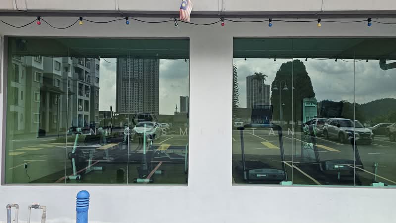 Pangsapuri untuk Disewa di Akasia Apartment - Nicksmen Tan - PropertyGuru.com.my