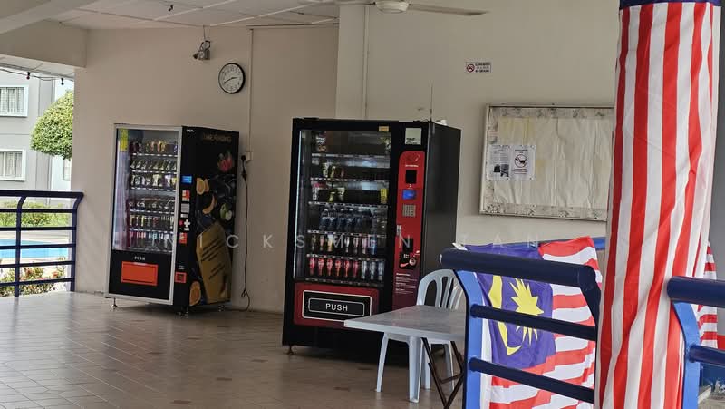 Pangsapuri untuk Disewa di Akasia Apartment - Nicksmen Tan - PropertyGuru.com.my