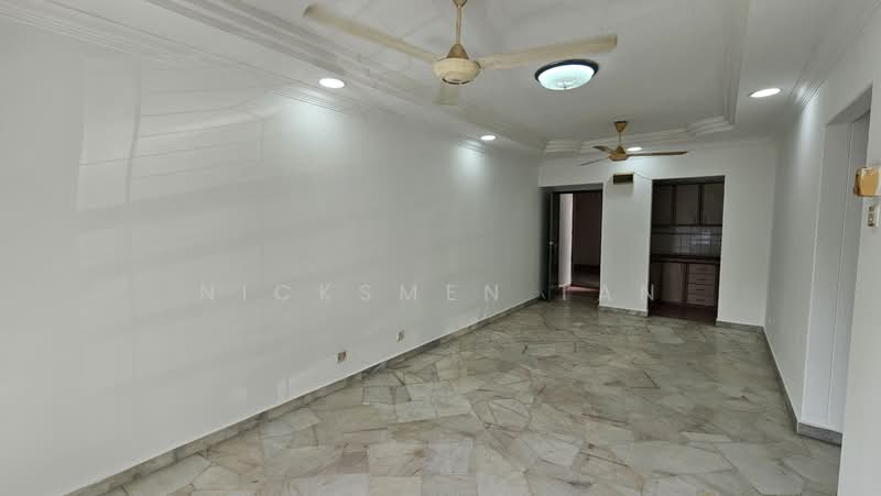 Pangsapuri untuk Disewa di Akasia Apartment - Nicksmen Tan - PropertyGuru.com.my