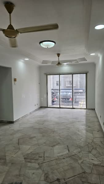 Pangsapuri untuk Disewa di Akasia Apartment - Nicksmen Tan - PropertyGuru.com.my