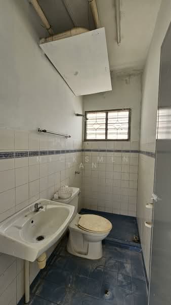 Pangsapuri untuk Disewa di Akasia Apartment - Nicksmen Tan - PropertyGuru.com.my
