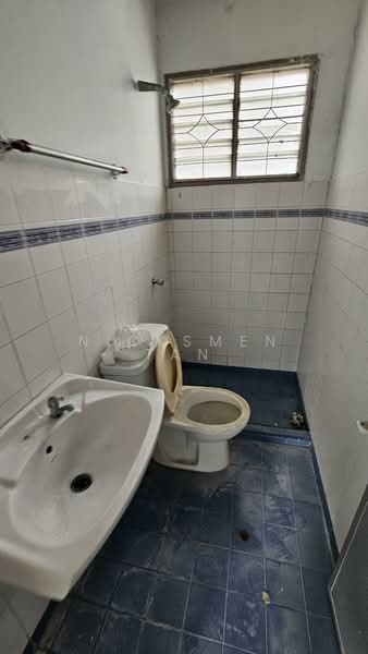 Pangsapuri untuk Disewa di Akasia Apartment - Nicksmen Tan - PropertyGuru.com.my