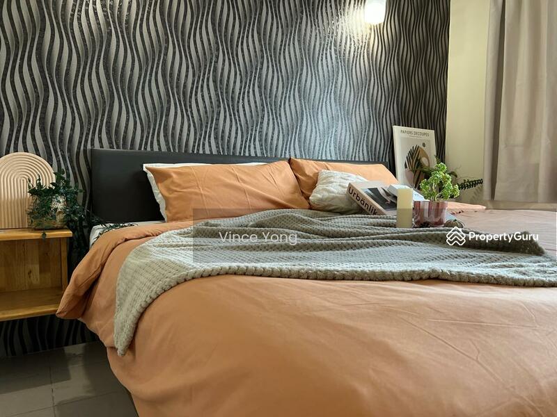 Untuk Disewa - Country Heights Kajang