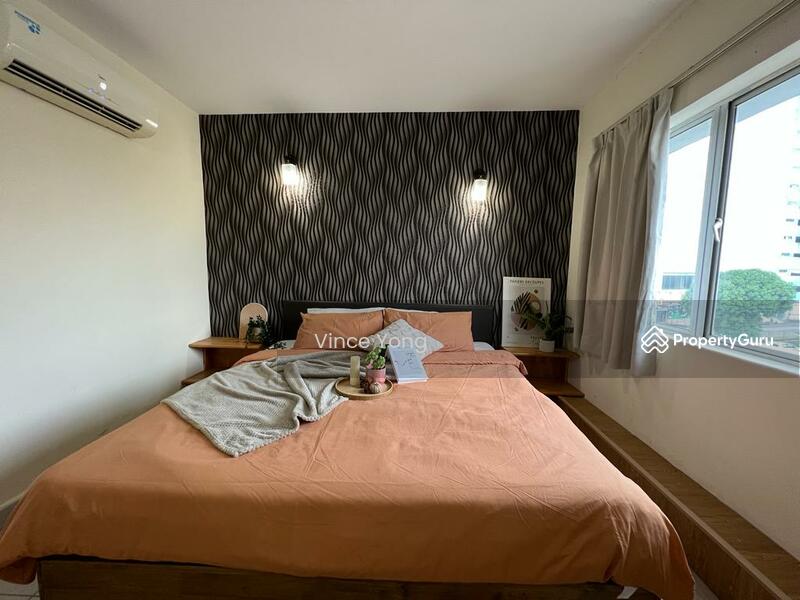 Untuk Disewa - Country Heights Kajang