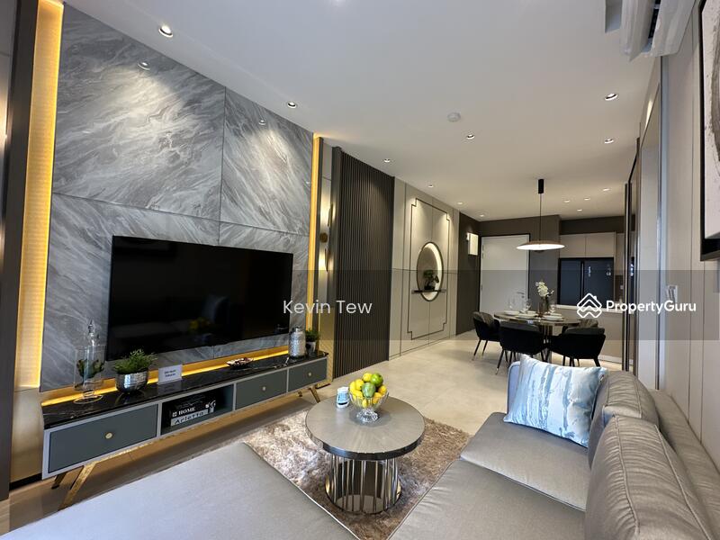 Service Residence for Sale at Almyra Residences - Kevin Tew - PropertyGuru.com.my