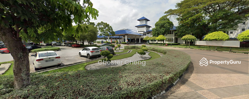Bungalow House untuk Dijual di Seksyen U1 (Glenmarie) - Chester Cheng - PropertyGuru.com.my