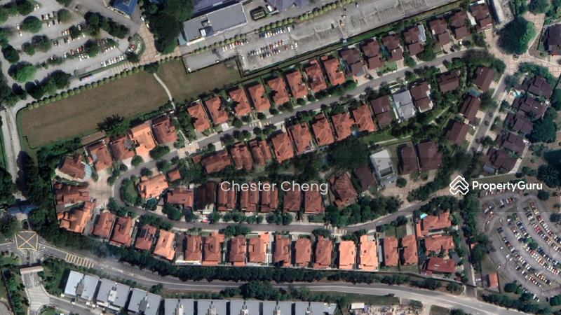 Bungalow House untuk Dijual di Seksyen U1 (Glenmarie) - Chester Cheng - PropertyGuru.com.my