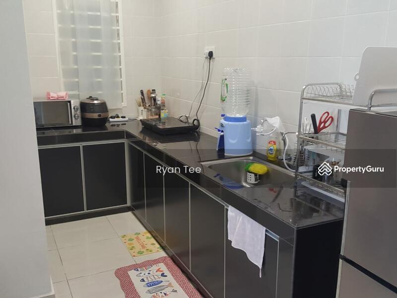 Service Residence for Rent at BSP 21 - Ryan Tee - PropertyGuru.com.my