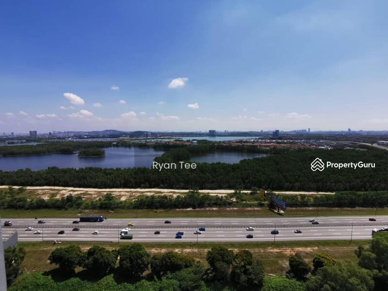 Service Residence for Rent at BSP 21 - Ryan Tee - PropertyGuru.com.my