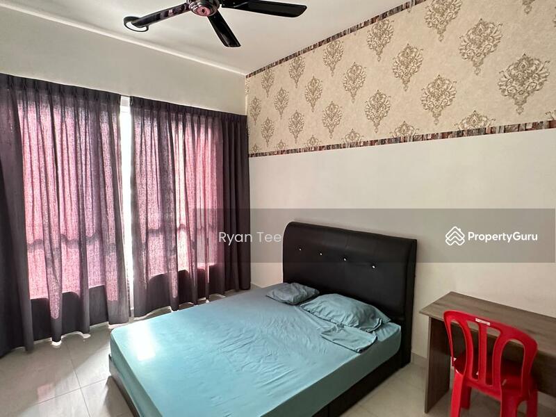 Service Residence for Rent at BSP 21 - Ryan Tee - PropertyGuru.com.my