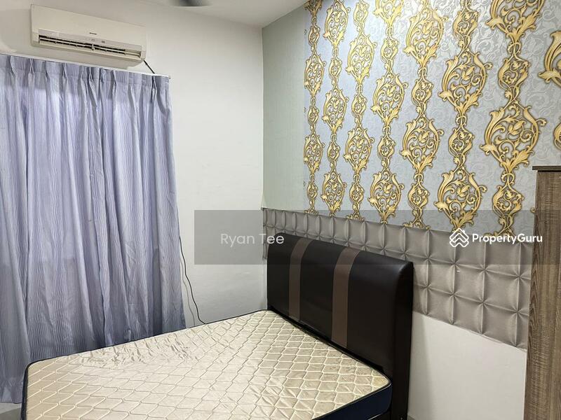 Service Residence for Rent at BSP 21 - Ryan Tee - PropertyGuru.com.my