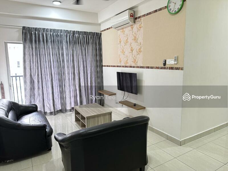 Service Residence for Rent at BSP 21 - Ryan Tee - PropertyGuru.com.my