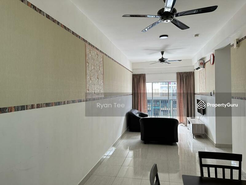 Service Residence for Rent at BSP 21 - Ryan Tee - PropertyGuru.com.my
