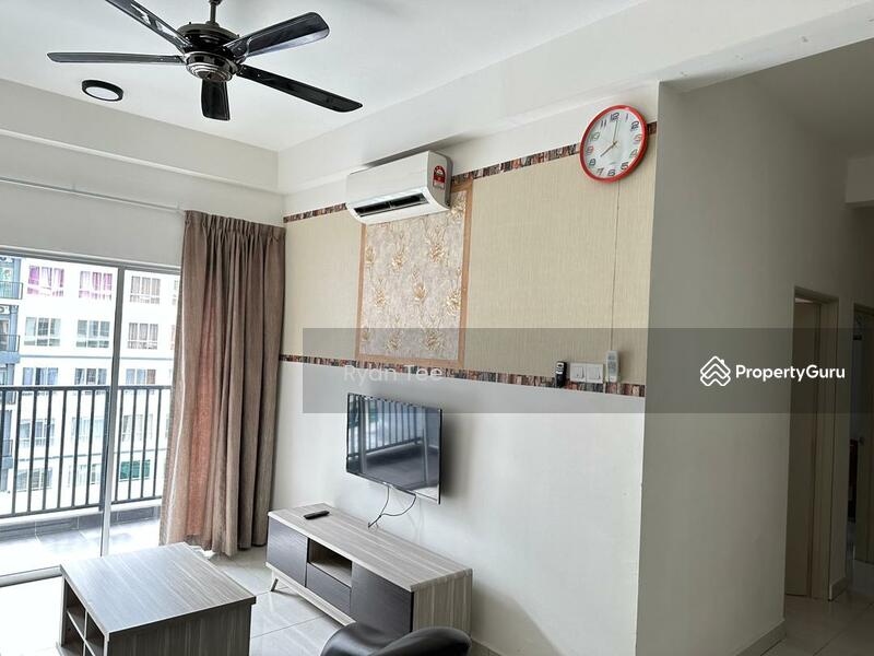 Service Residence for Rent at BSP 21 - Ryan Tee - PropertyGuru.com.my