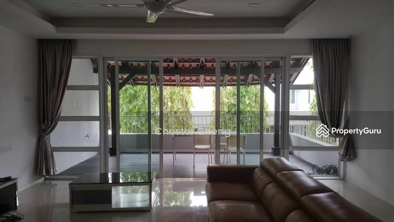 Untuk Dijual - MEWS @ The Glades, Putra Heights, Subang Jaya