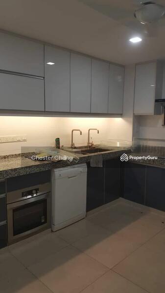 Untuk Dijual - MEWS @ The Glades, Putra Heights, Subang Jaya
