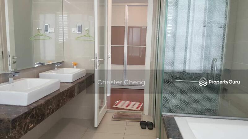 Untuk Dijual - MEWS @ The Glades, Putra Heights, Subang Jaya