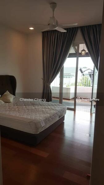 Untuk Dijual - MEWS @ The Glades, Putra Heights, Subang Jaya