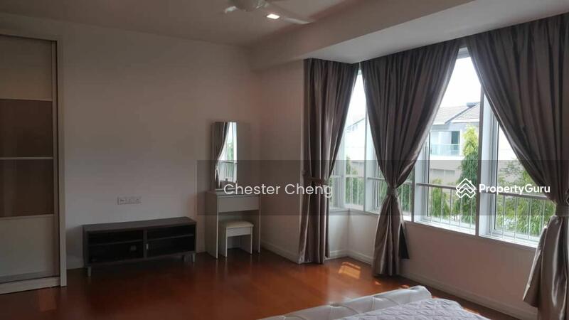Untuk Dijual - MEWS @ The Glades, Putra Heights, Subang Jaya