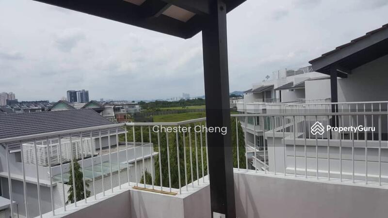 Untuk Dijual - MEWS @ The Glades, Putra Heights, Subang Jaya