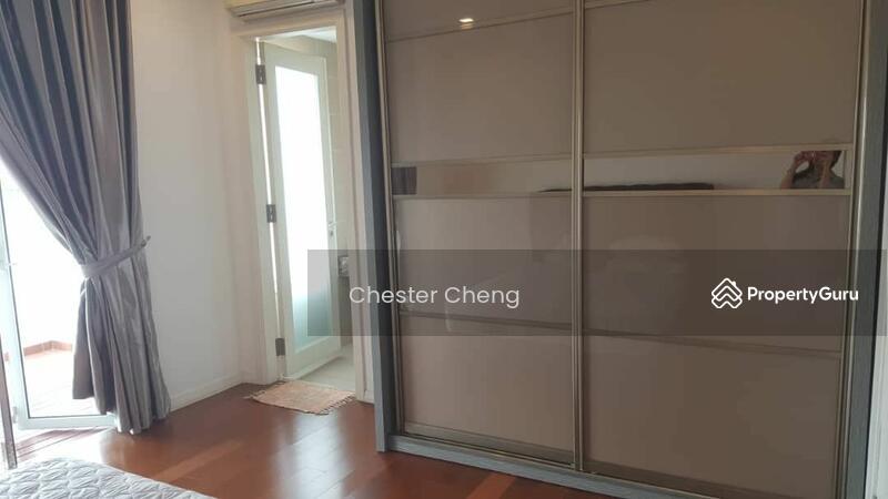 Untuk Dijual - MEWS @ The Glades, Putra Heights, Subang Jaya