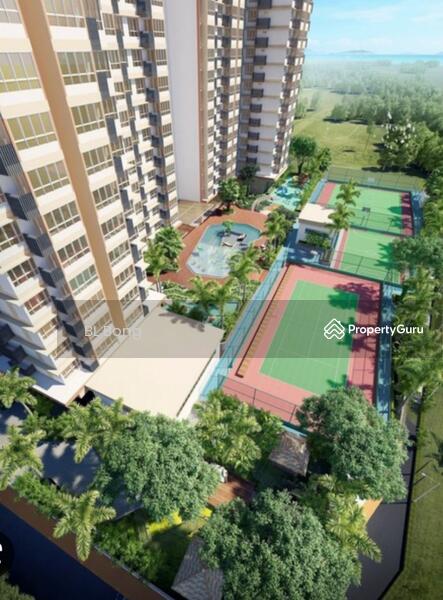 Kediaman Servis untuk Disewa di Bali Residences - BL Bong - PropertyGuru.com.my