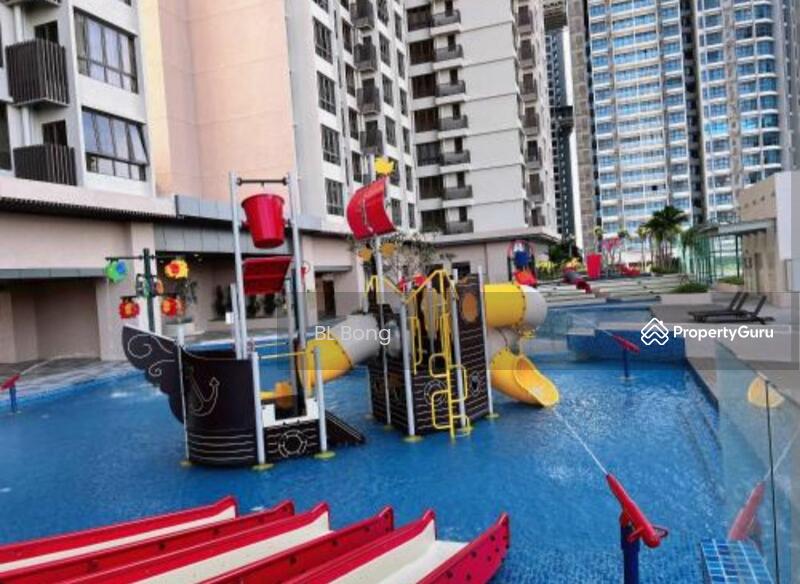 Kediaman Servis untuk Disewa di Bali Residences - BL Bong - PropertyGuru.com.my