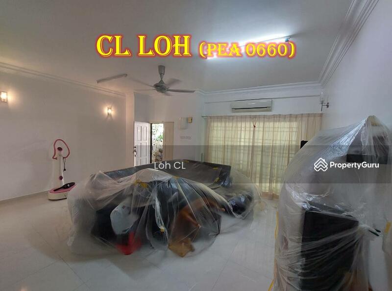 Taman Tunas Damai Sungai Tiram Bayan Lepas, Taman Tunas Damai Sungai