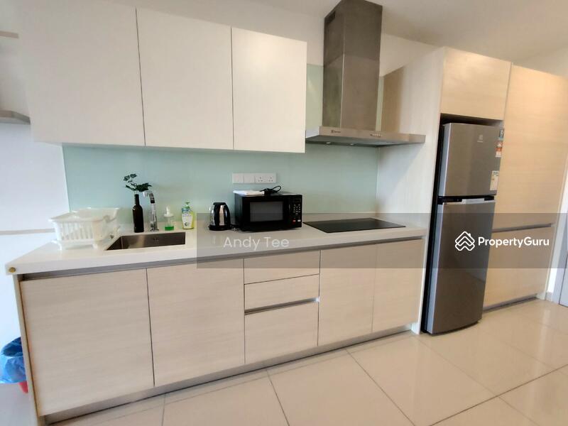 Untuk Disewa - Utropolis Suites 2