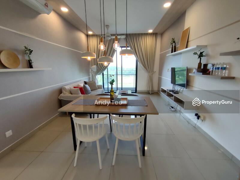 Untuk Disewa - Utropolis Suites 2