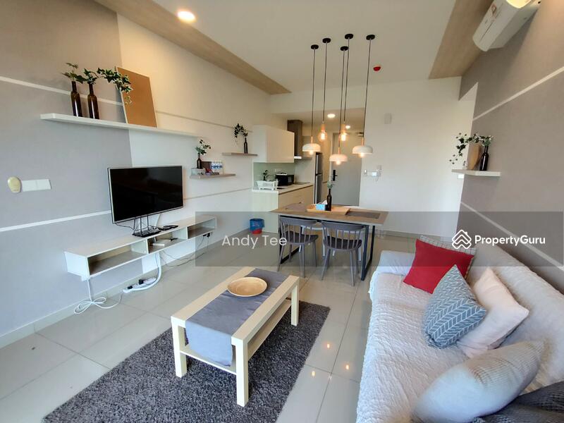 Untuk Disewa - Utropolis Suites 2