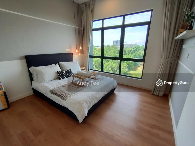 Untuk Disewa - Utropolis Suites 2