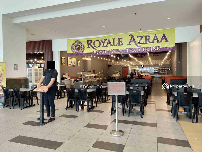 Untuk Disewa - Utropolis Suites 2