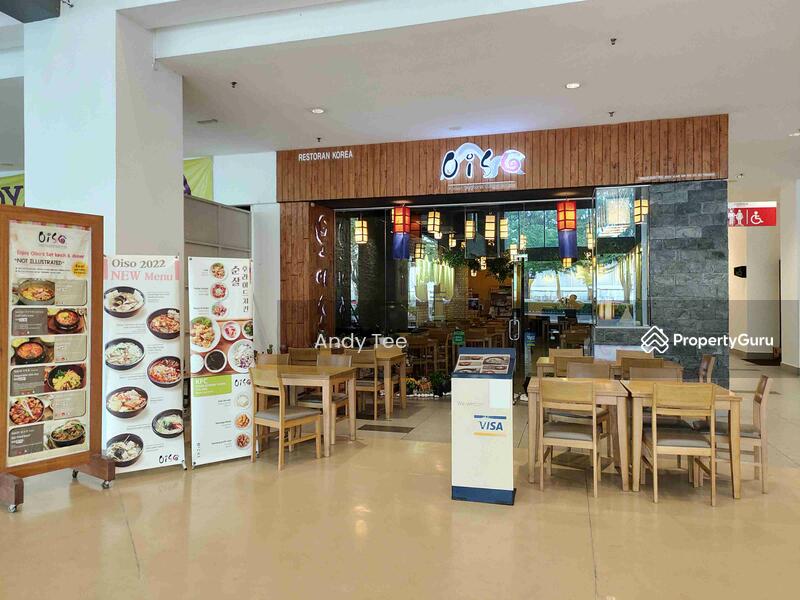 Untuk Disewa - Utropolis Suites 2