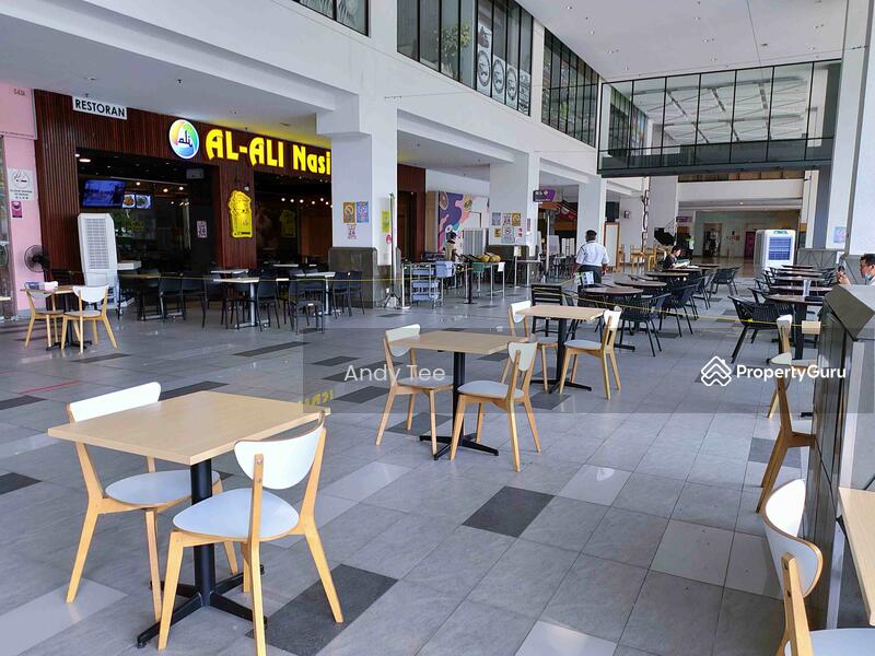 Untuk Disewa - Utropolis Suites 2