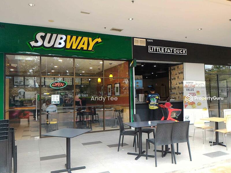 Untuk Disewa - Utropolis Suites 2