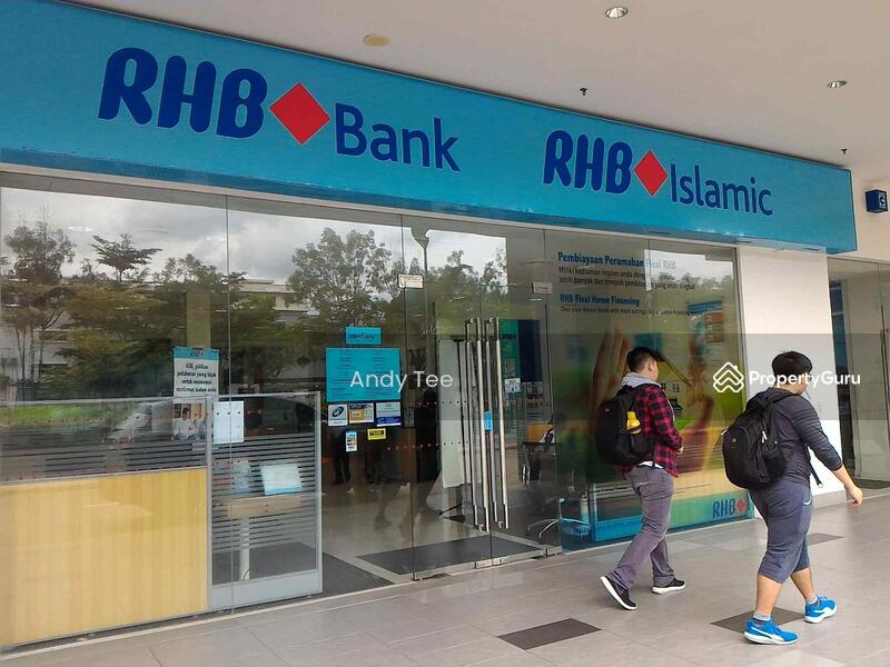 Untuk Disewa - Utropolis Suites 2