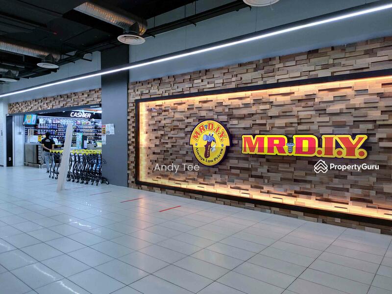 Untuk Disewa - Utropolis Suites 2