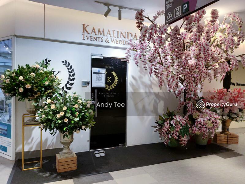 Untuk Disewa - Utropolis Suites 2