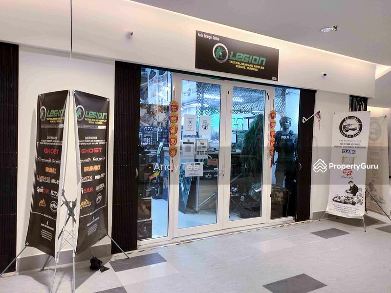 Untuk Disewa - Utropolis Suites 2