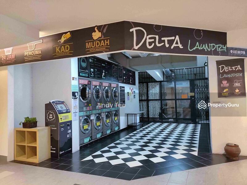 Untuk Disewa - Utropolis Suites 2