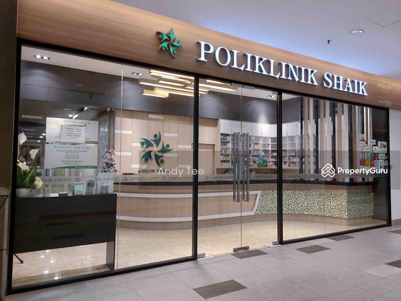 Untuk Disewa - Utropolis Suites 2