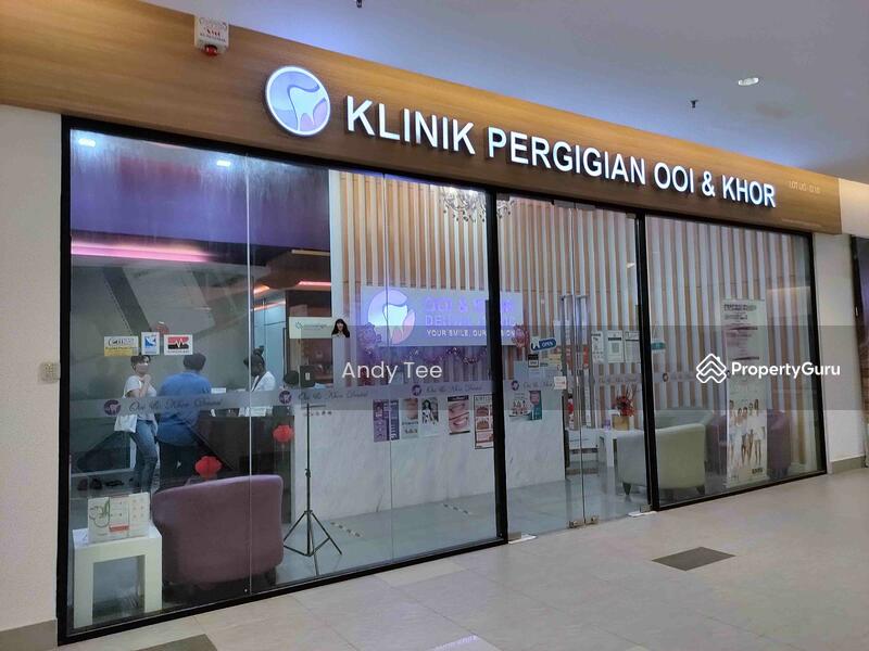 Untuk Disewa - Utropolis Suites 2