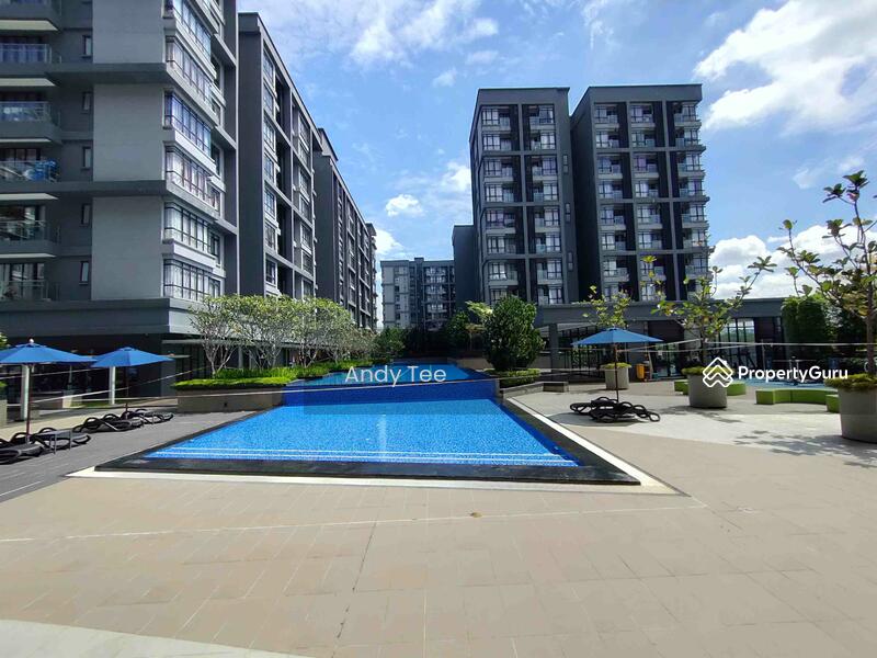 Untuk Disewa - Utropolis Suites 2