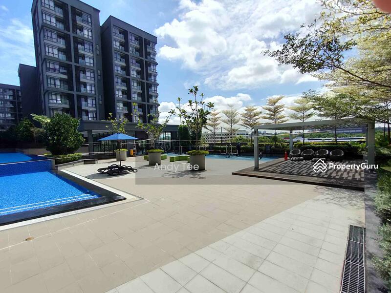 Untuk Disewa - Utropolis Suites 2