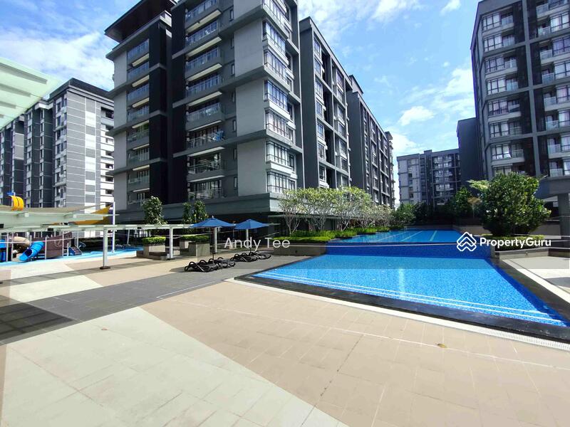 Untuk Disewa - Utropolis Suites 2