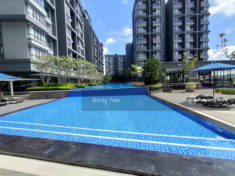 Untuk Disewa - Utropolis Suites 2