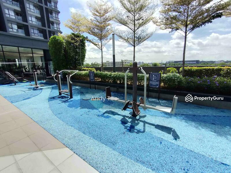 Untuk Disewa - Utropolis Suites 2